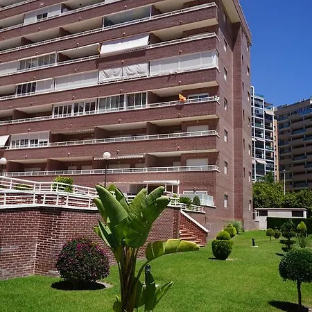 公寓 Bulevar Penthouse