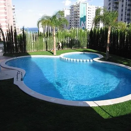 アパート Bulevar Penthouse