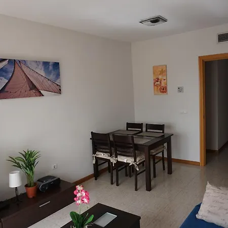 公寓 Bulevar Penthouse *