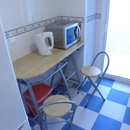 公寓 Bulevar Penthouse *