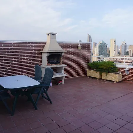 Bulevar Penthouse *