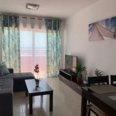 Bulevar Penthouse アパート