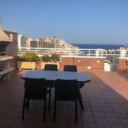 Bulevar Penthouse *