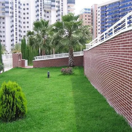 Bulevar Penthouse 卡拉德费斯特拉特