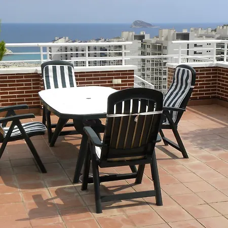 Bulevar Penthouse