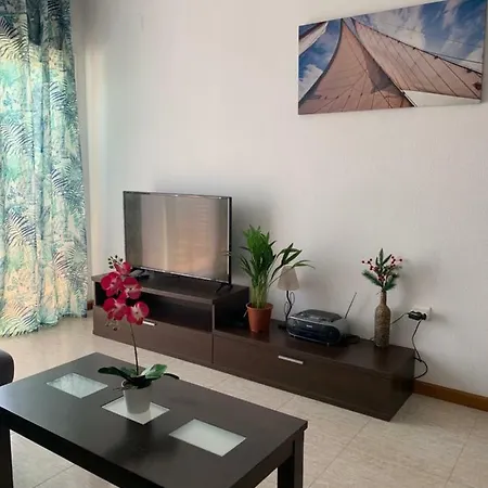公寓 Bulevar Penthouse *